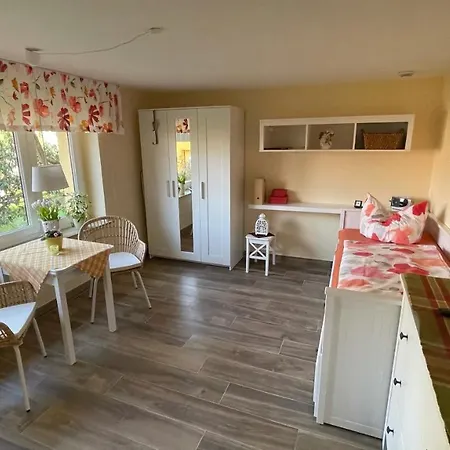 Apartment Rico Eglin Struppen