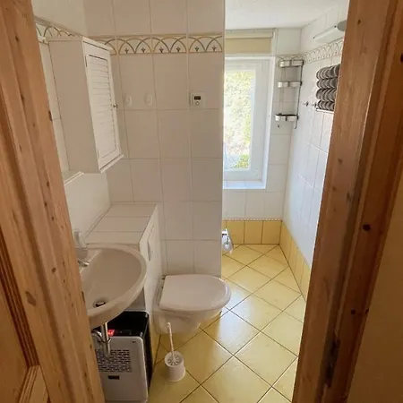 Rico Eglin Lejlighed *