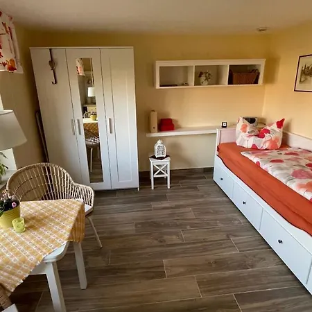 Rico Eglin Apartment *