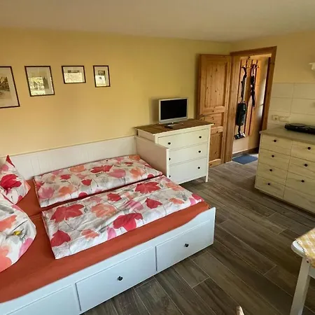 Lejlighed Rico Eglin