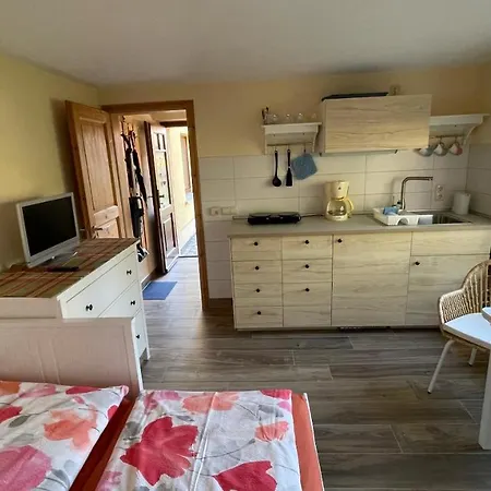 Lejlighed Rico Eglin