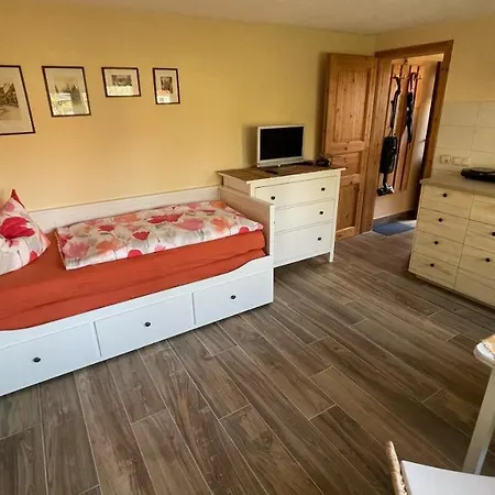 Rico Eglin * Struppen