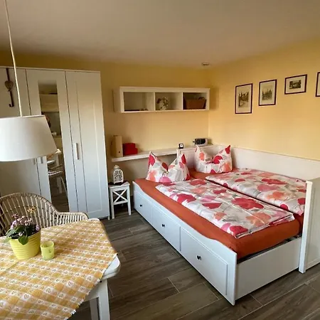Apartment Rico Eglin *