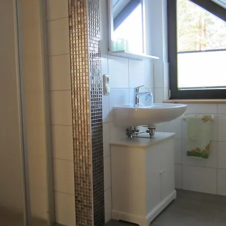 Apartment Rico Eglin *