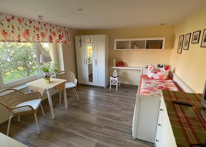 דירה Rico Eglin Struppen