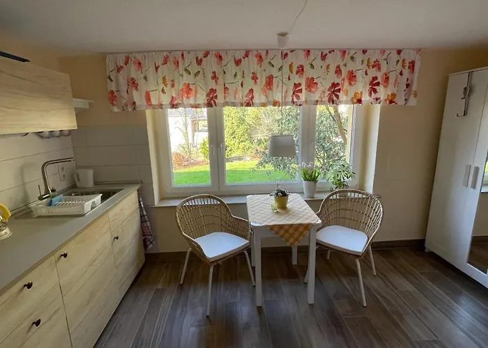 דירה Rico Eglin *