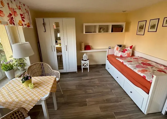 Rico Eglin דירה *