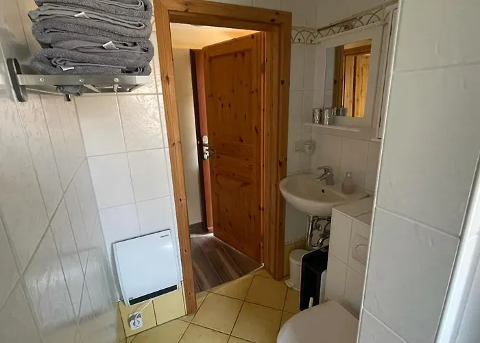 דירה Rico Eglin *