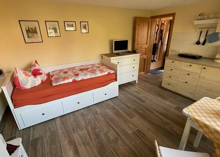 Rico Eglin * Struppen