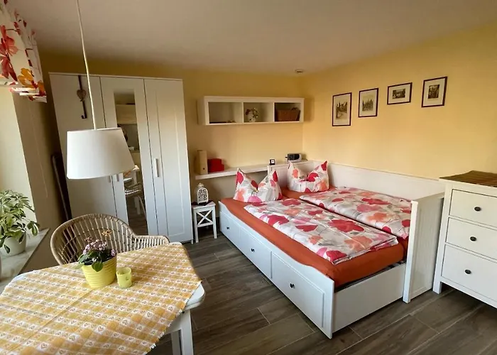 דירה Rico Eglin *