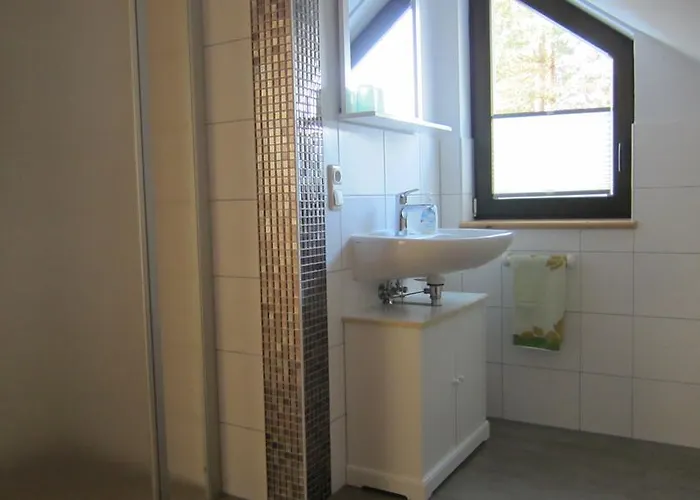 דירה Rico Eglin *