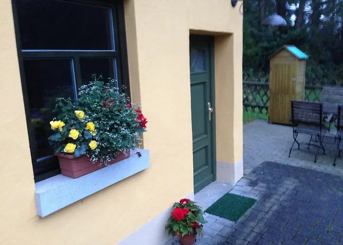 דירה Rico Eglin Struppen