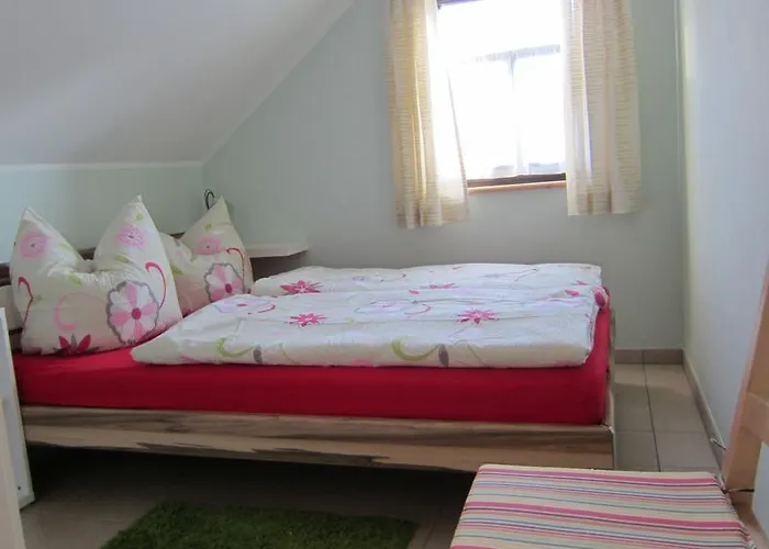 Rico Eglin דירה Struppen